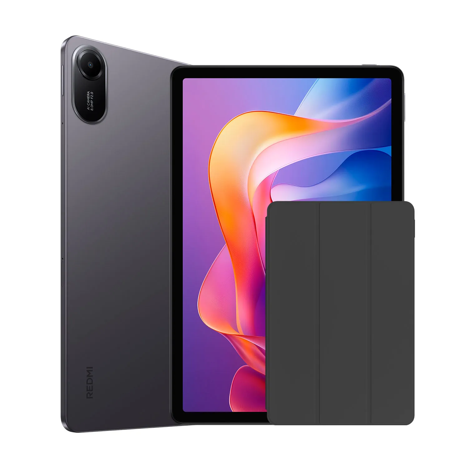 Tablet Xiaomi Redmi Pad 2 4+128 GB 11 pulgadas